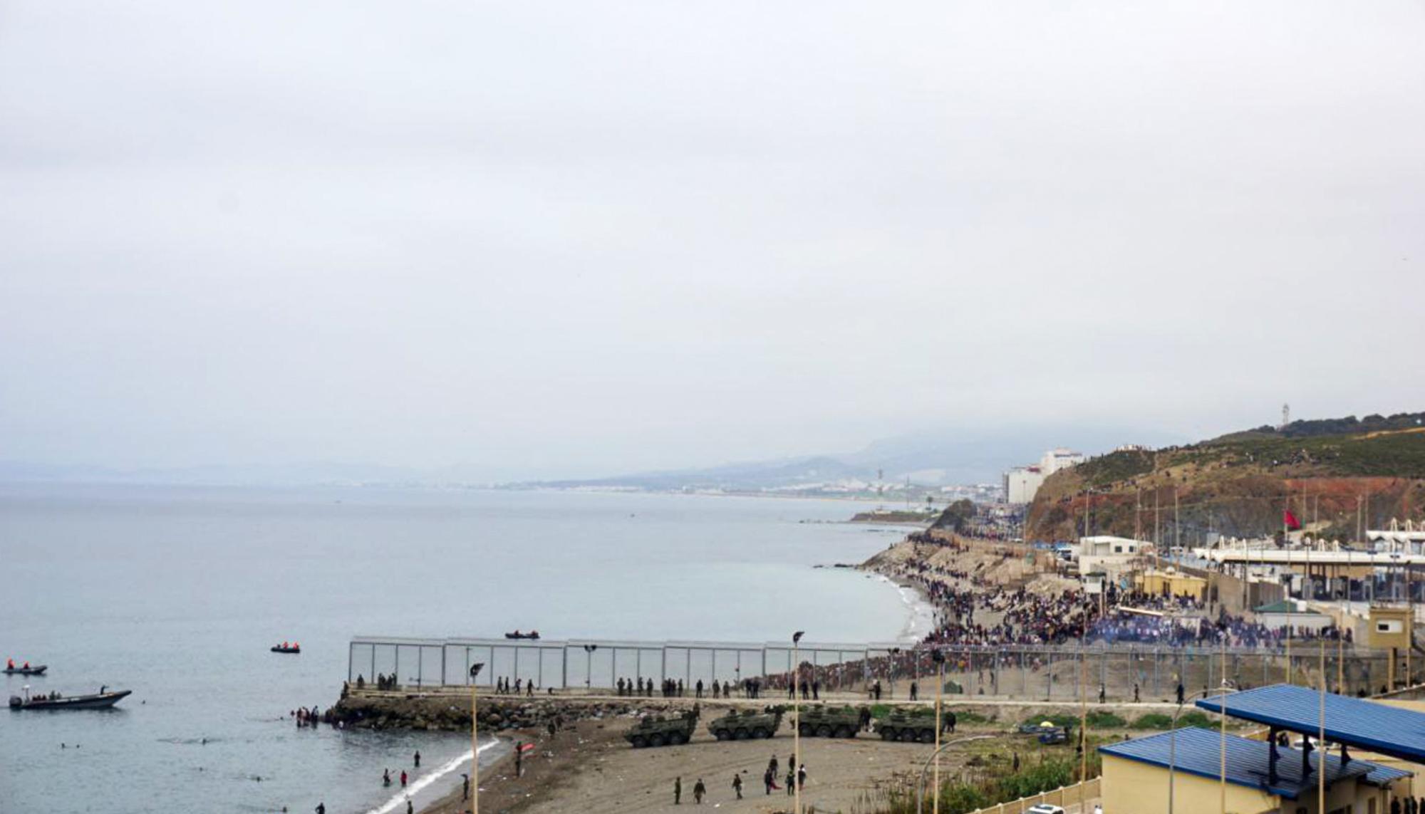 Ceuta 18 de mayo - 3